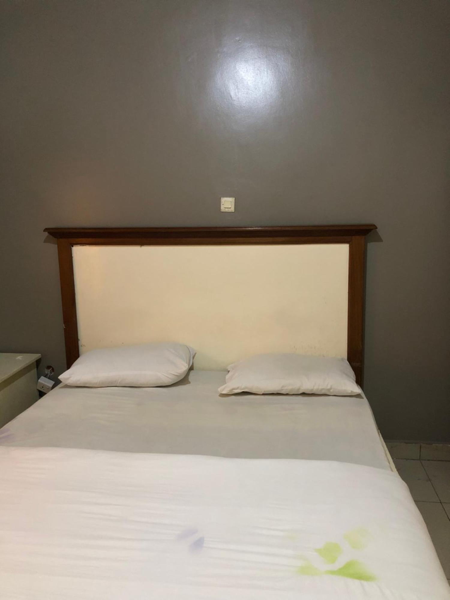 K&G Hotel Rwanda Kigali Exterior photo