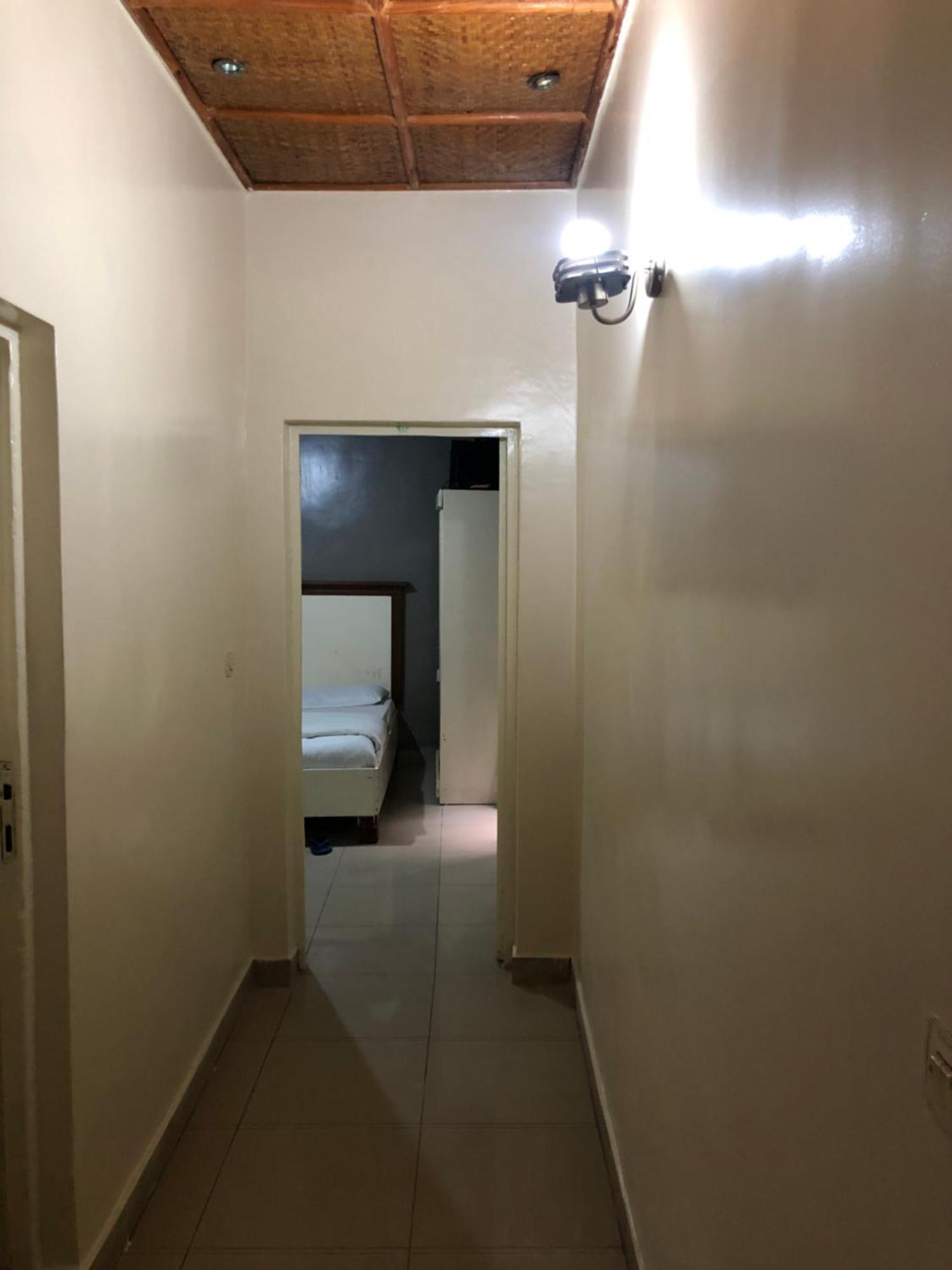 K&G Hotel Rwanda Kigali Exterior photo